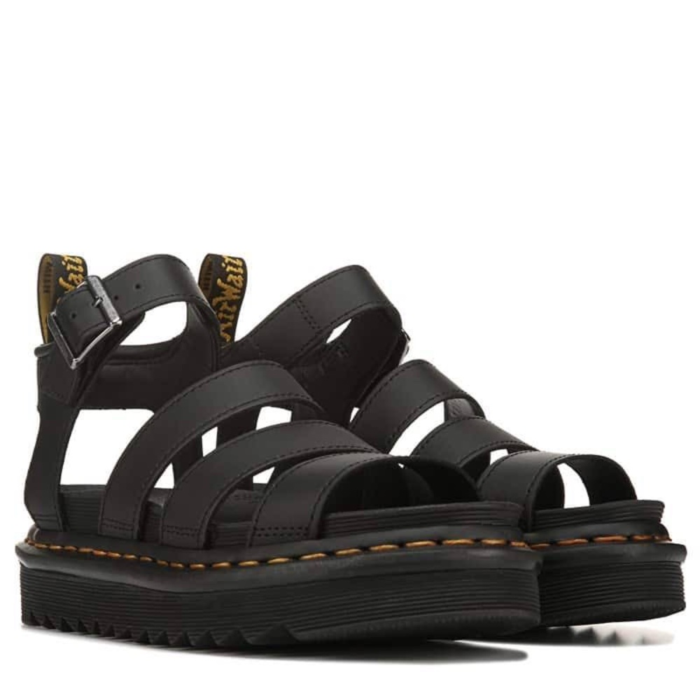 Dr. Marten’s Blair’s Sandal Size 6